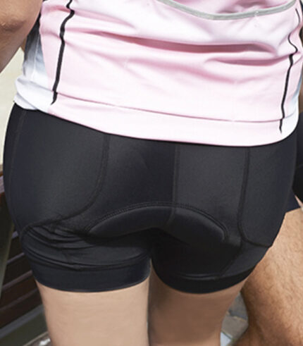Ladies Cycling Shorts
