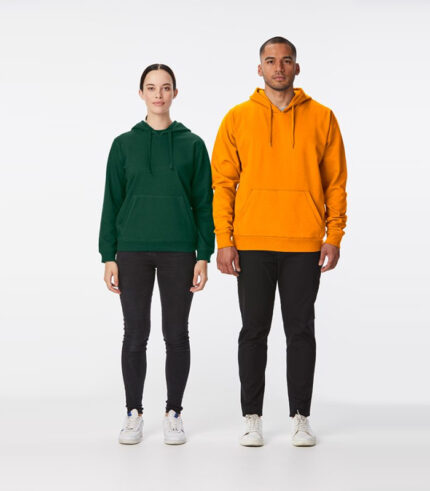 Egmont Adults Hoodie